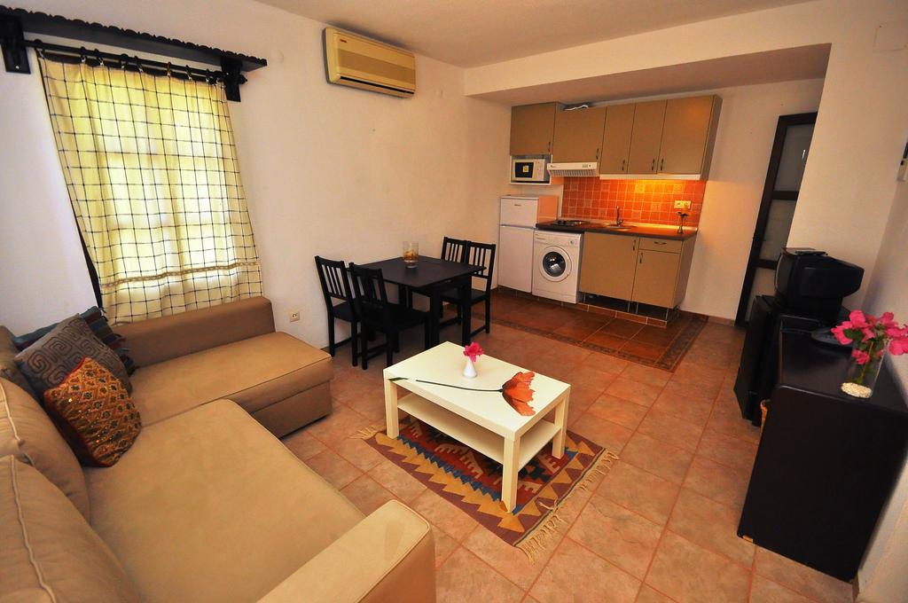 Hotel Club Pirinc 3*