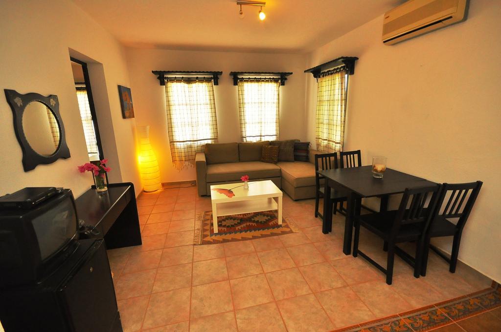 Hotel Club Pirinc Bodrum