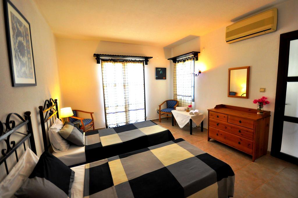 Hotel Club Pirinc