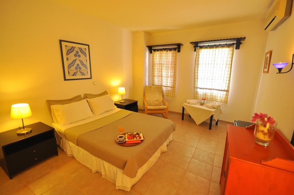 Hotel Club Pirinc Bodrum
