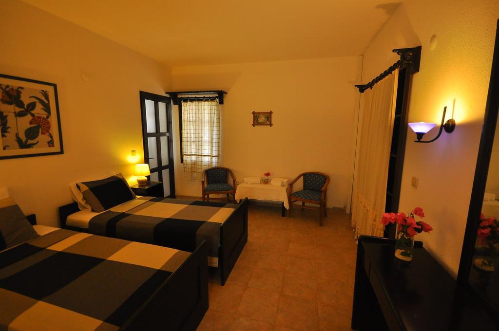 Hotel Club Pirinc Bodrum