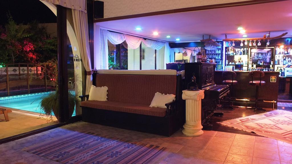 Club Pirinc Bodrum