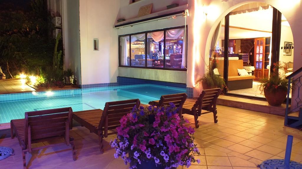 Hotel Club Pirinc Bodrum