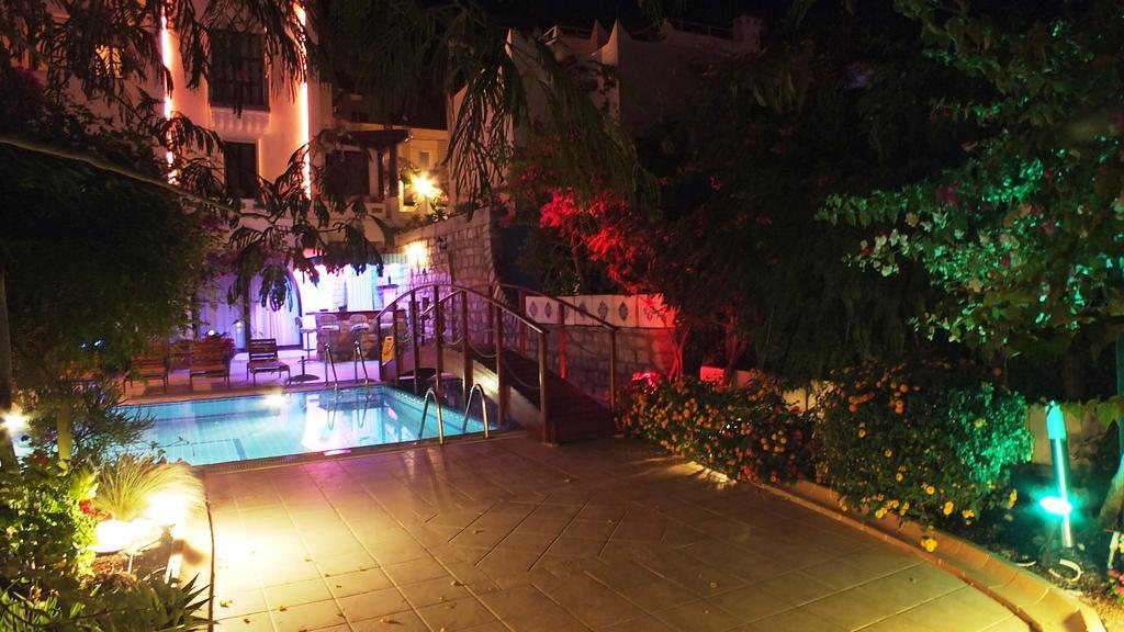 Hotel Club Pirinc Bodrum