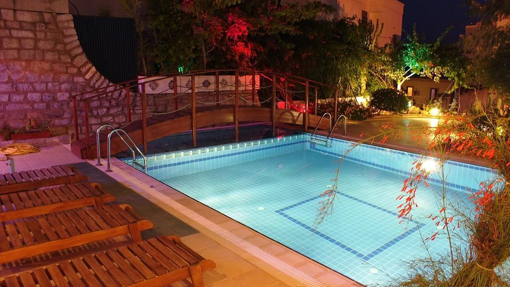 Club Pirinc Bodrum