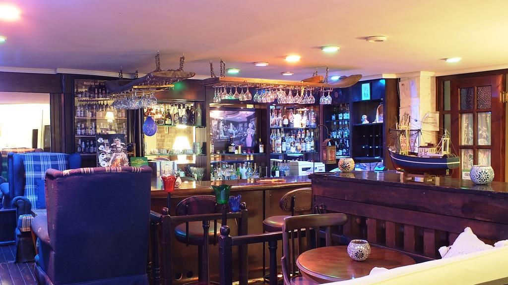 Hotel Club Pirinc