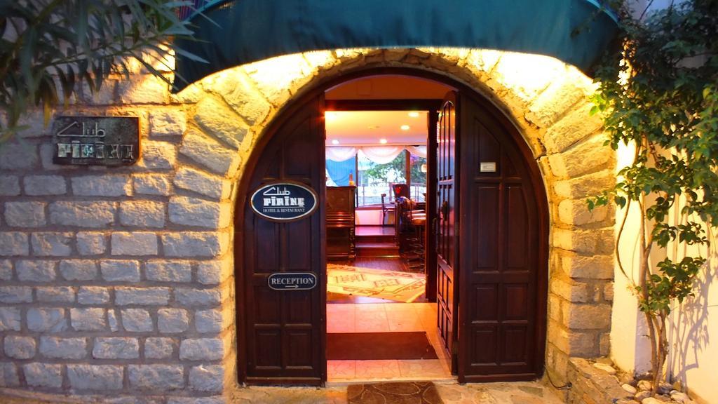 Hotel Club Pirinc Bodrum