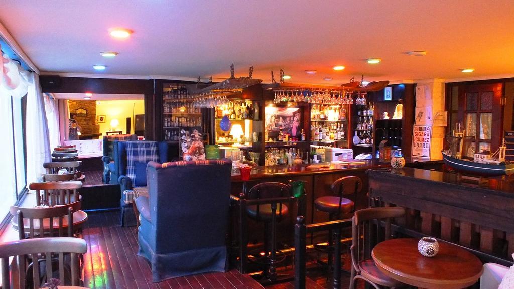 Hotel Club Pirinc 3*
