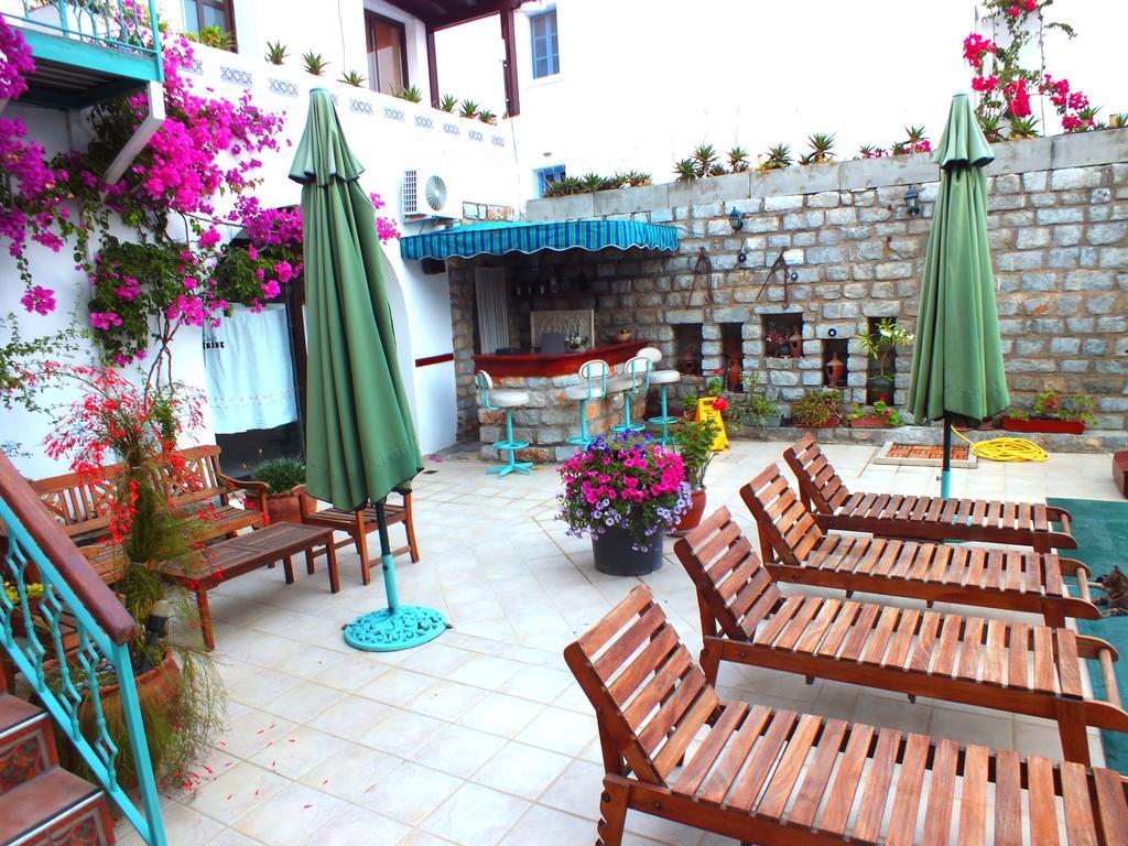 Club Pirinc Bodrum