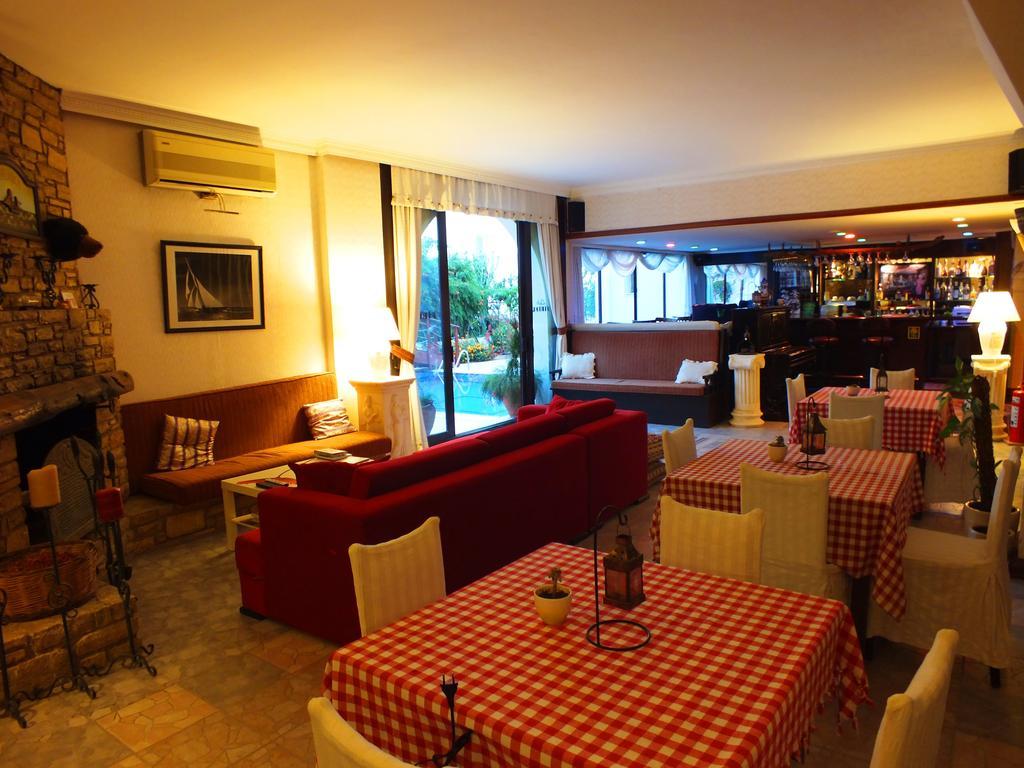 Club Pirinc Bodrum
