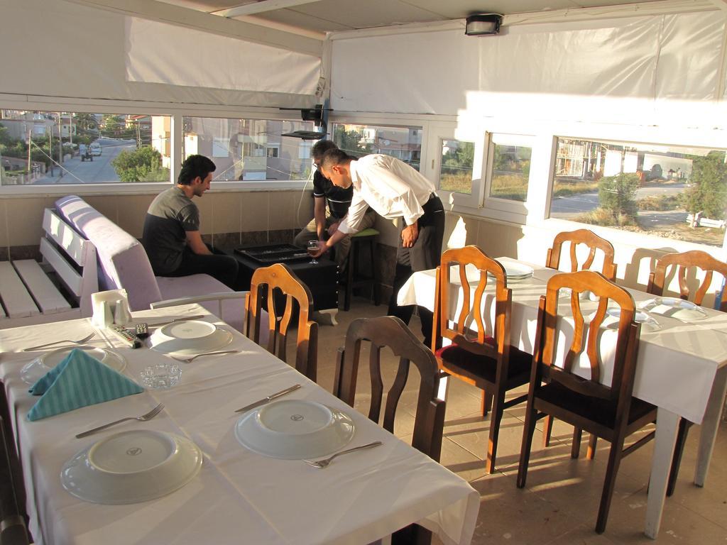 Hotel Antonio