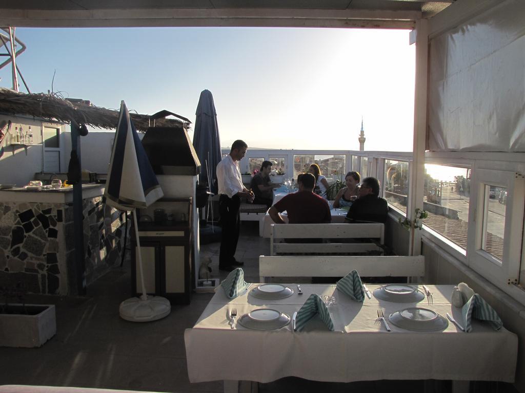 Hotel Antonio 2*