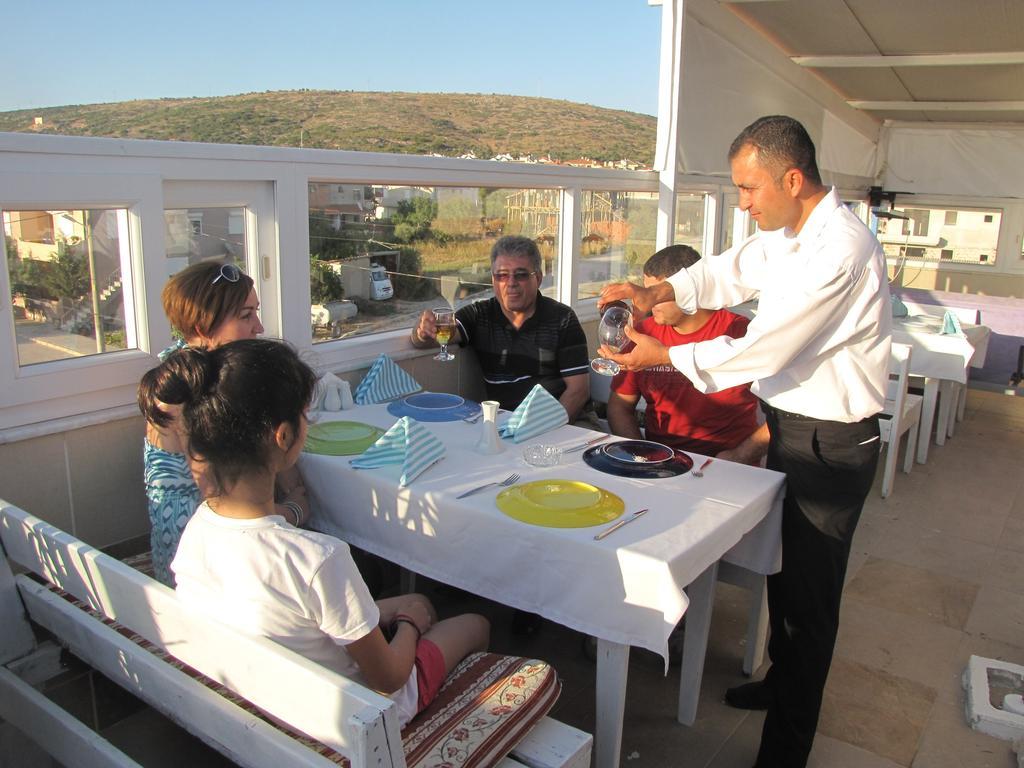 Hotel Antonio 2*