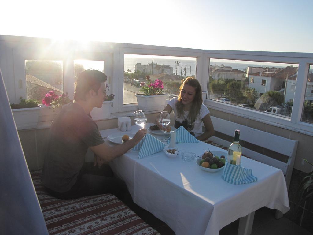 Hotel Antonio Cesme