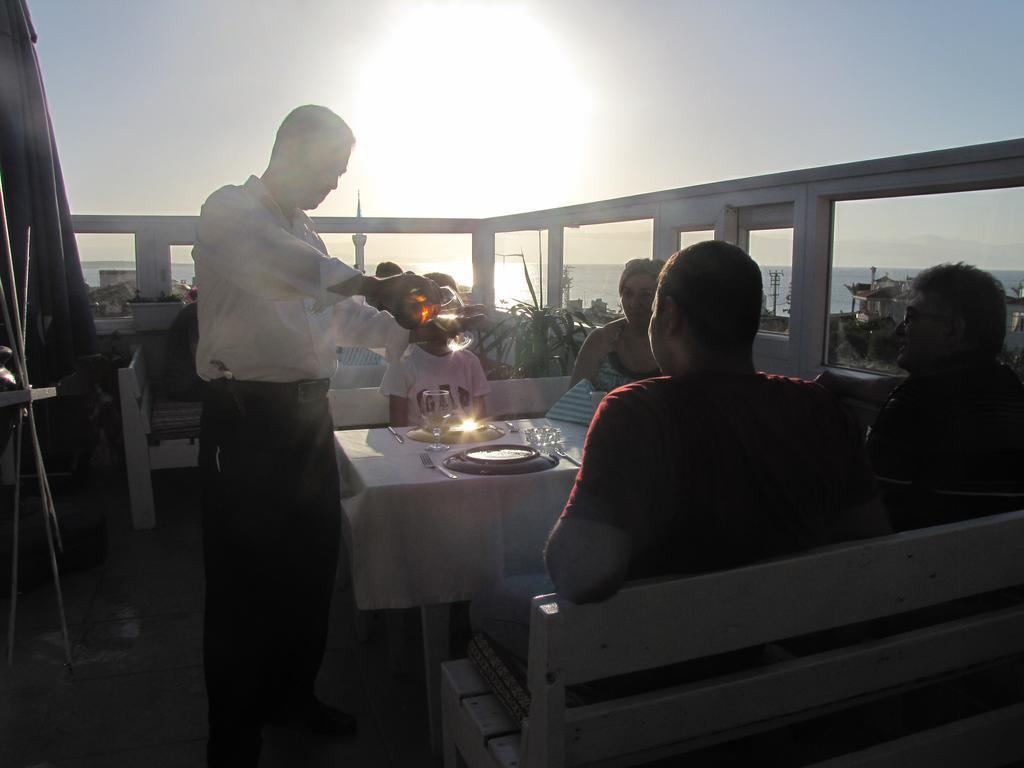 Antonio Cesme