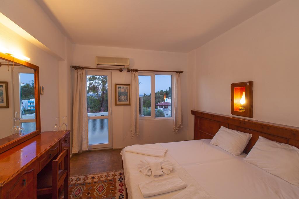 Bed & Breakfast Olimpos Datca