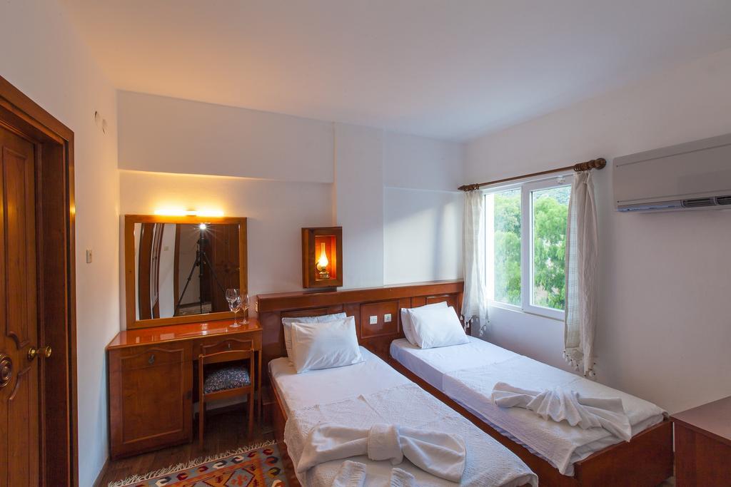Bed & Breakfast Olimpos 4*