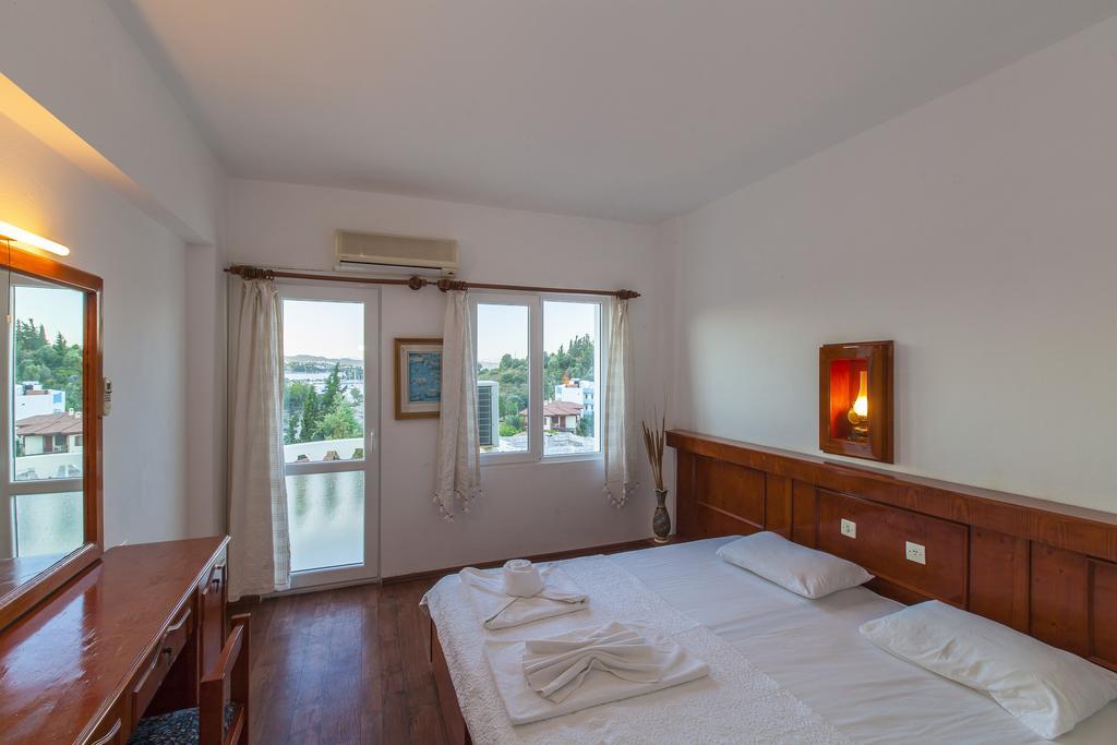 Bed & Breakfast Olimpos