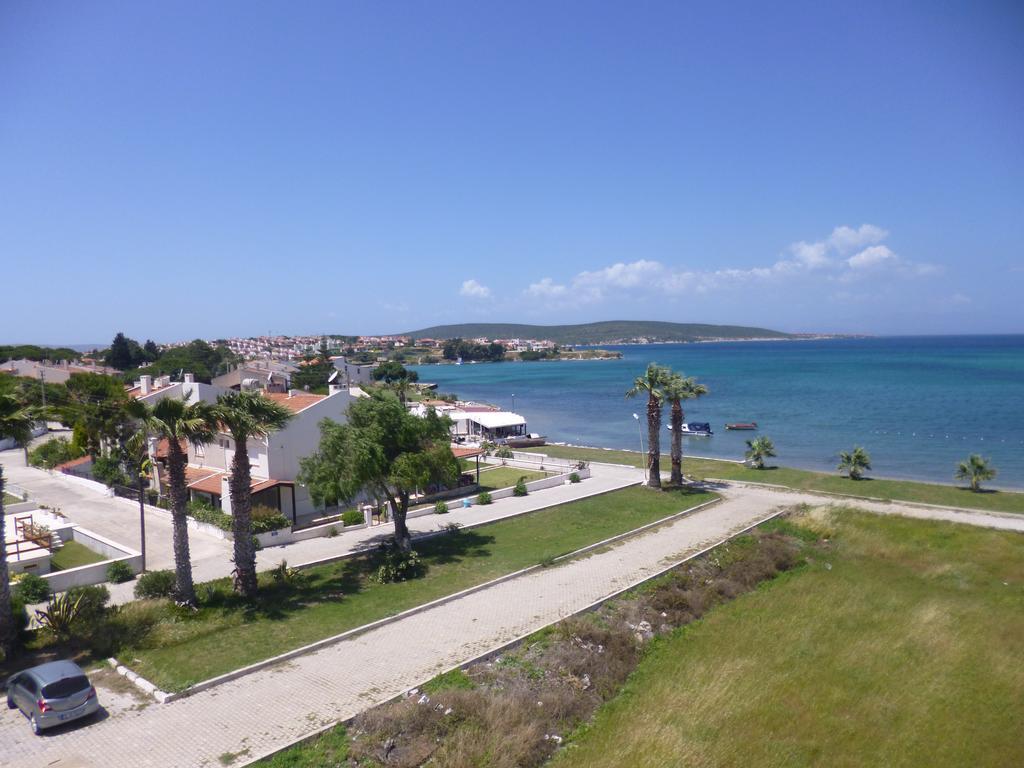 Aparthotel Albayrak Cesme