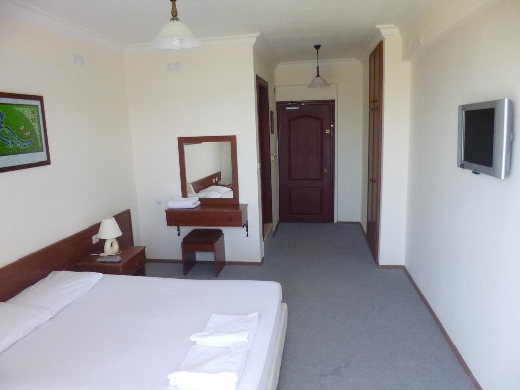 Aparthotel Albayrak Cesme