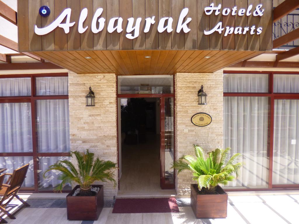 Albayrak Cesme