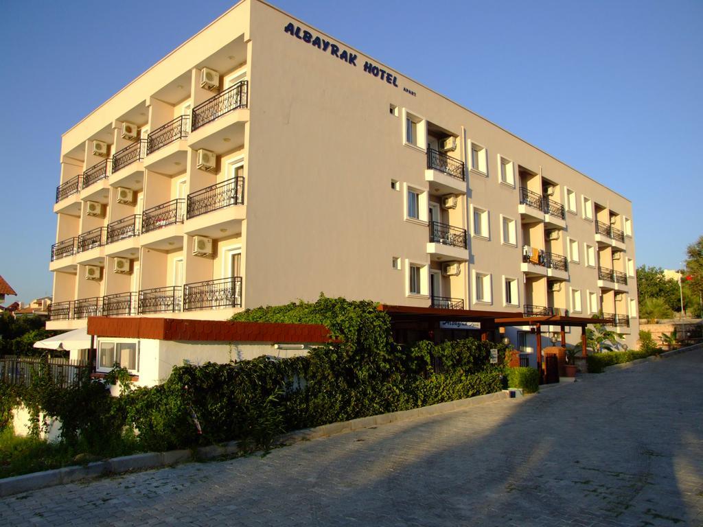 Aparthotel Albayrak Cesme