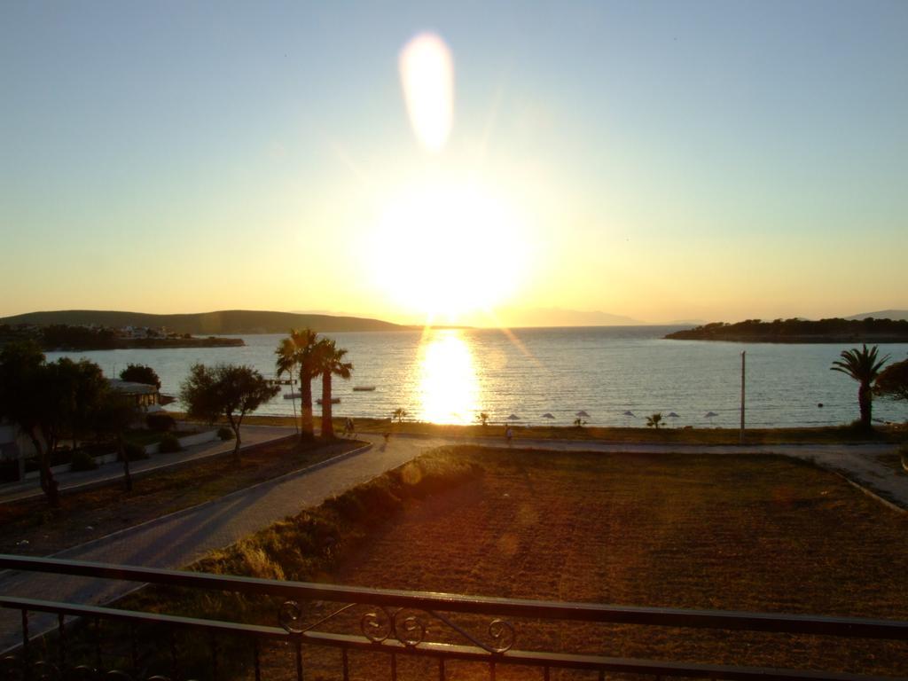 Aparthotel Albayrak