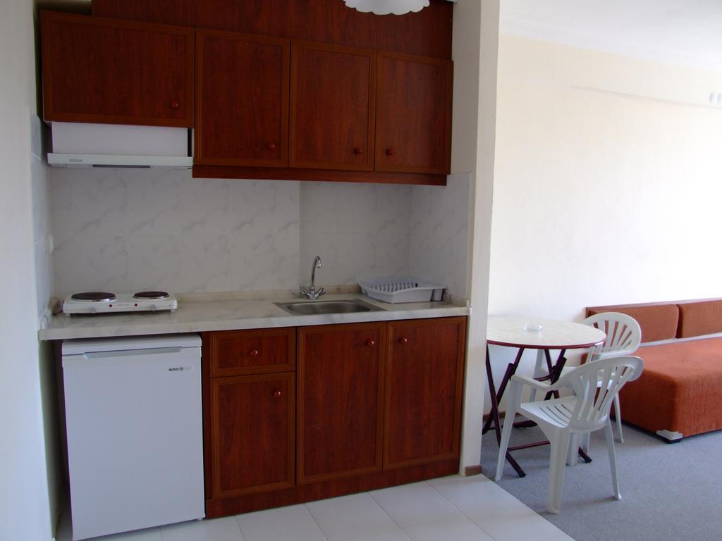 Aparthotel Albayrak Cesme