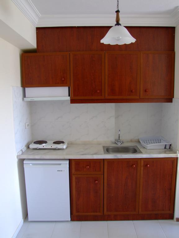 Aparthotel Albayrak *