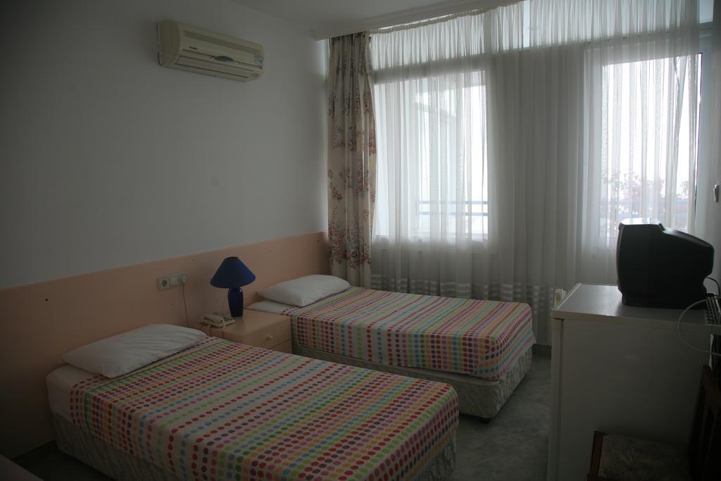 Hotel Bodrum Sky 3*