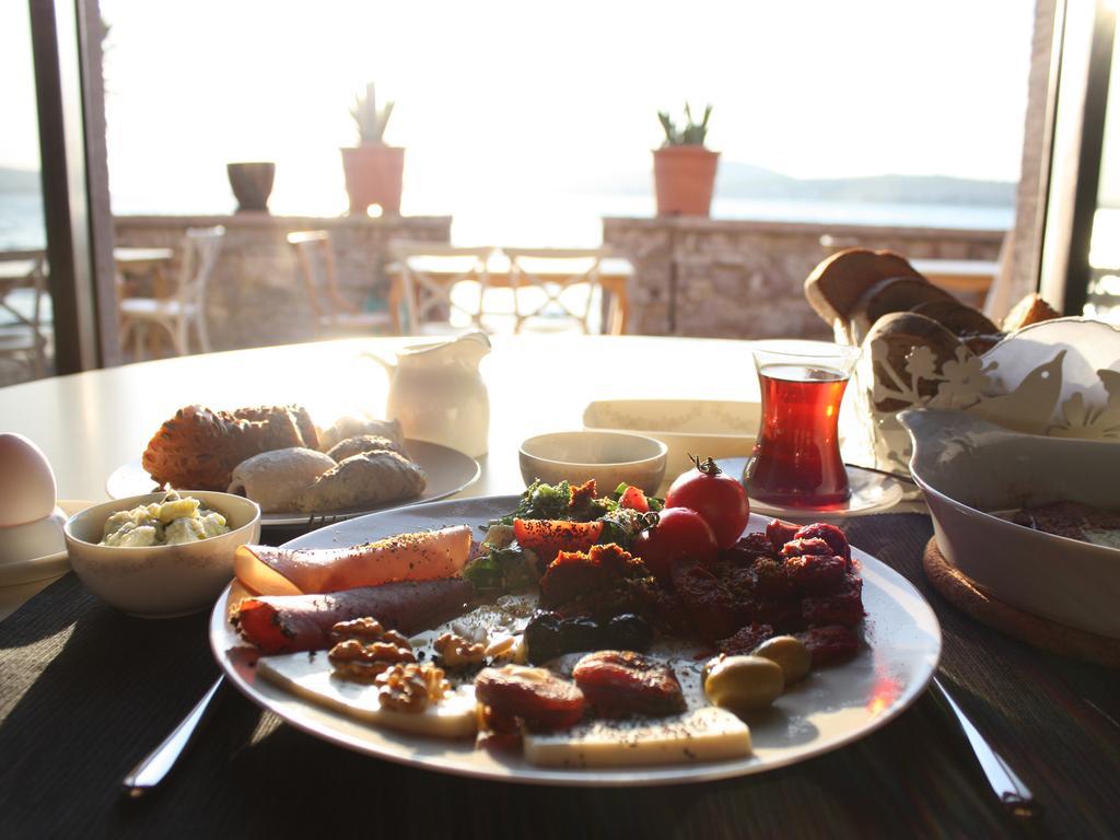 Guest house Beyaz Yali
