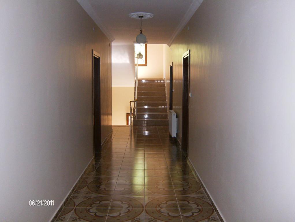 Hotel Soylu Uzungol