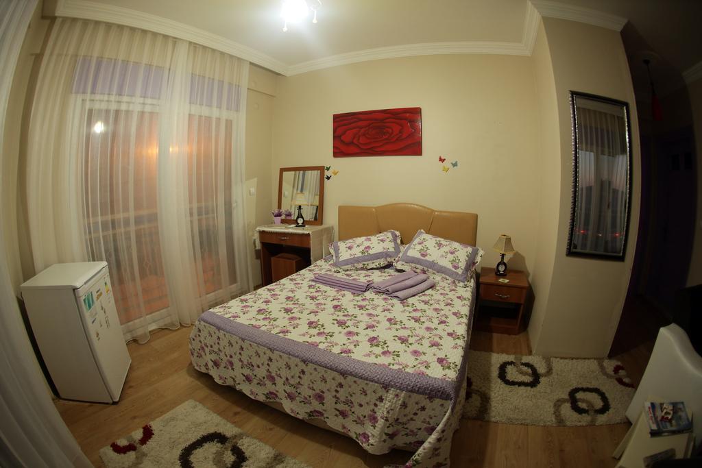 Hotel Antonio Cesme