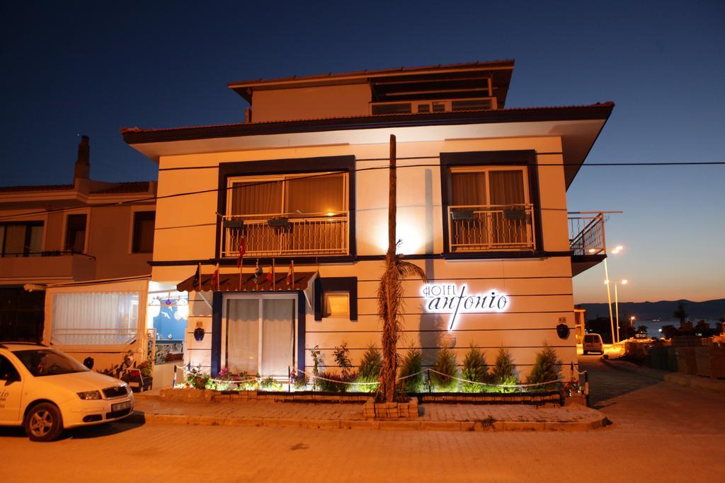 Hotel Antonio 2*