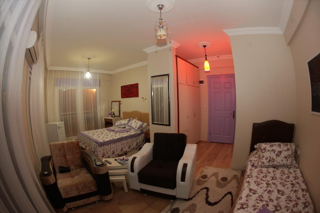 Hotel Antonio
