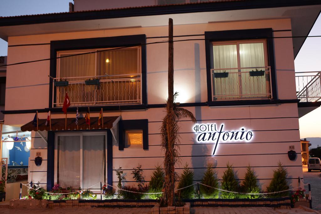 Hotel Antonio