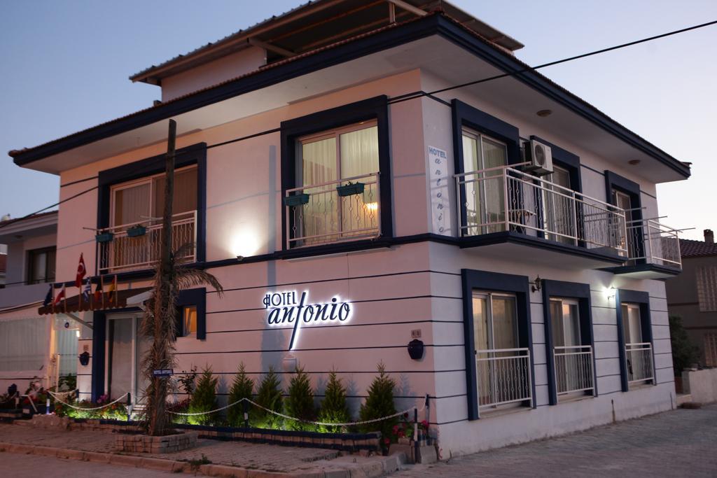 Hotel Antonio Cesme