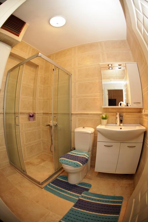 Hotel Antonio Cesme