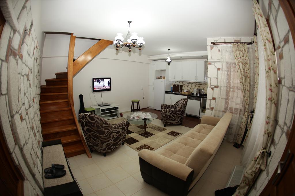 Hotel Antonio Cesme