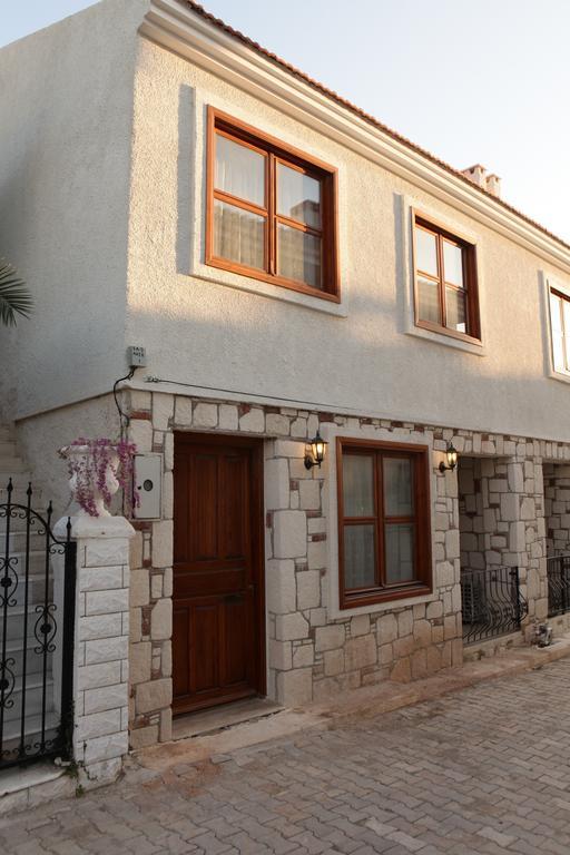 Hotel Antonio Cesme