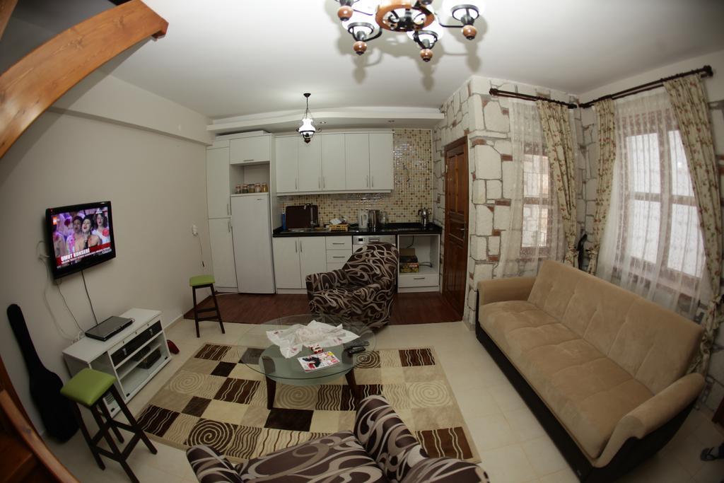Hotel Antonio Cesme
