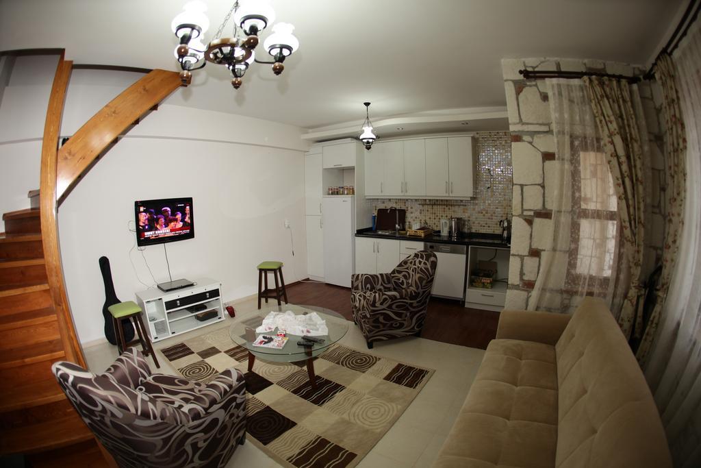 Hotel Antonio 2*