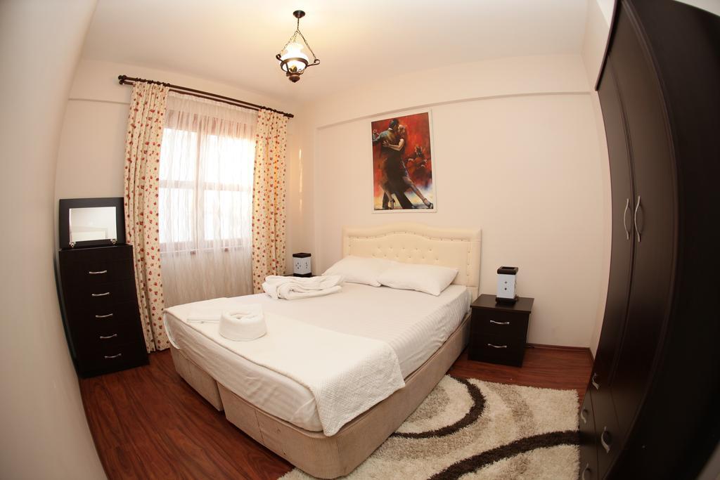 Hotel Antonio Cesme