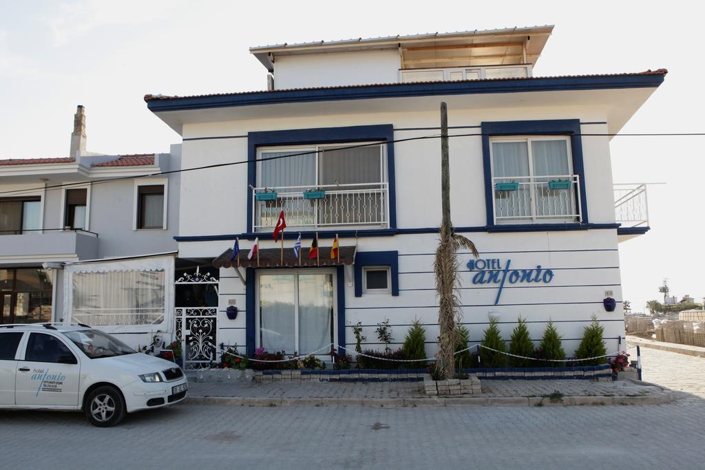 Hotel Antonio Cesme