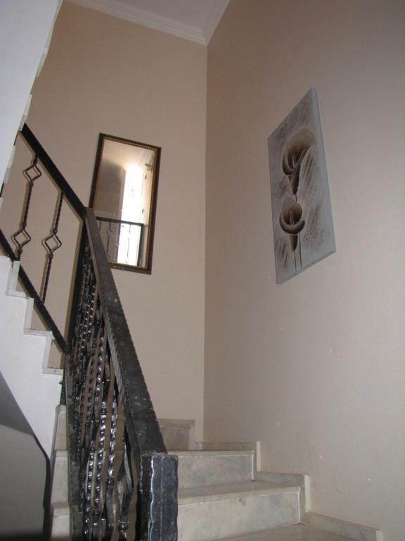 Hotel Antonio 2*