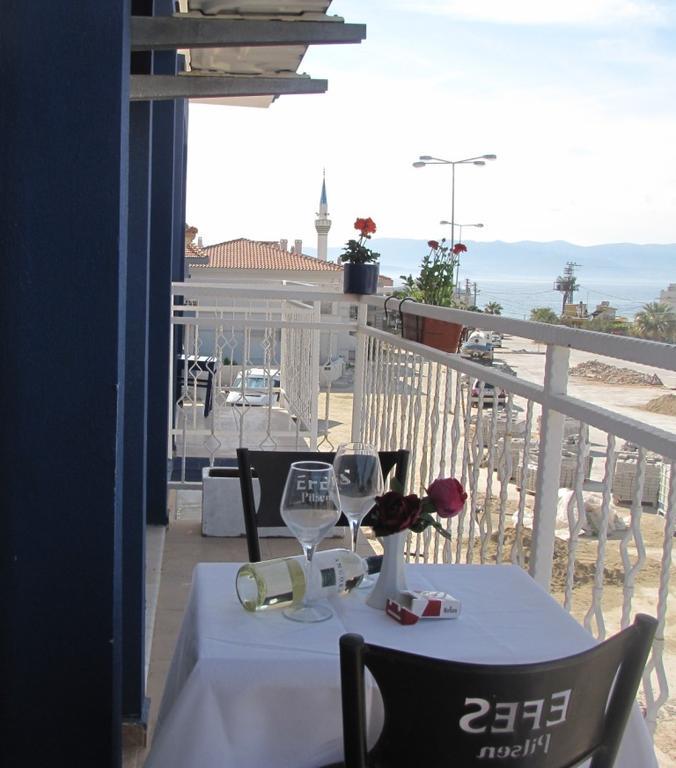 Hotel Antonio