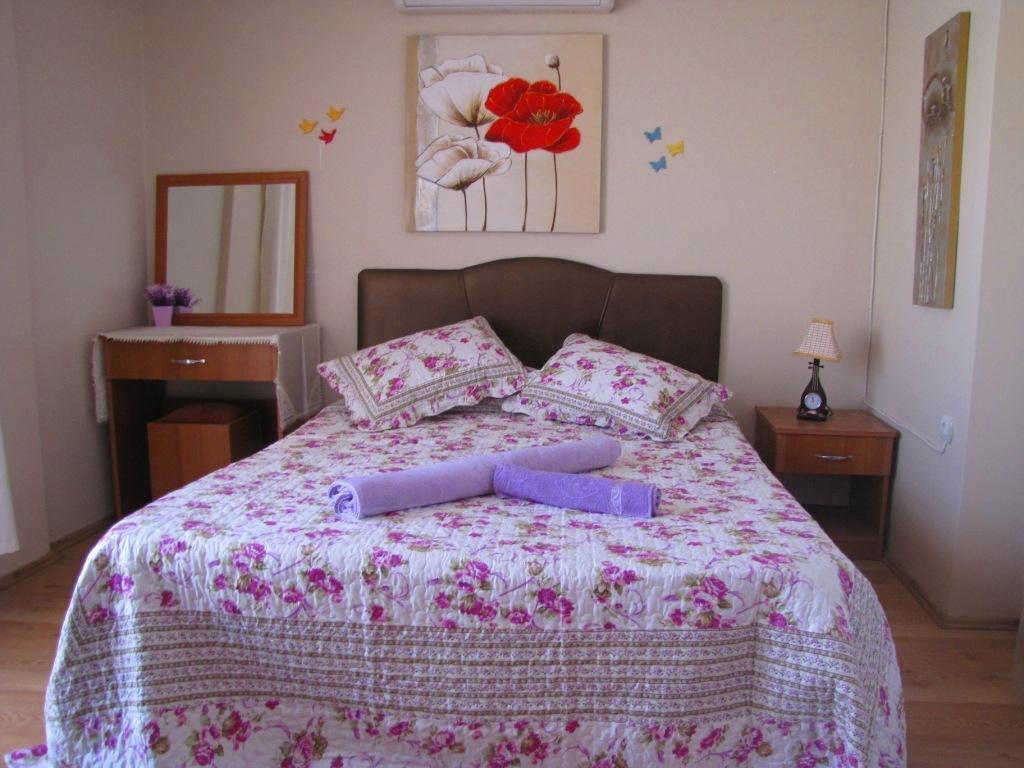 Hotel Antonio 2*