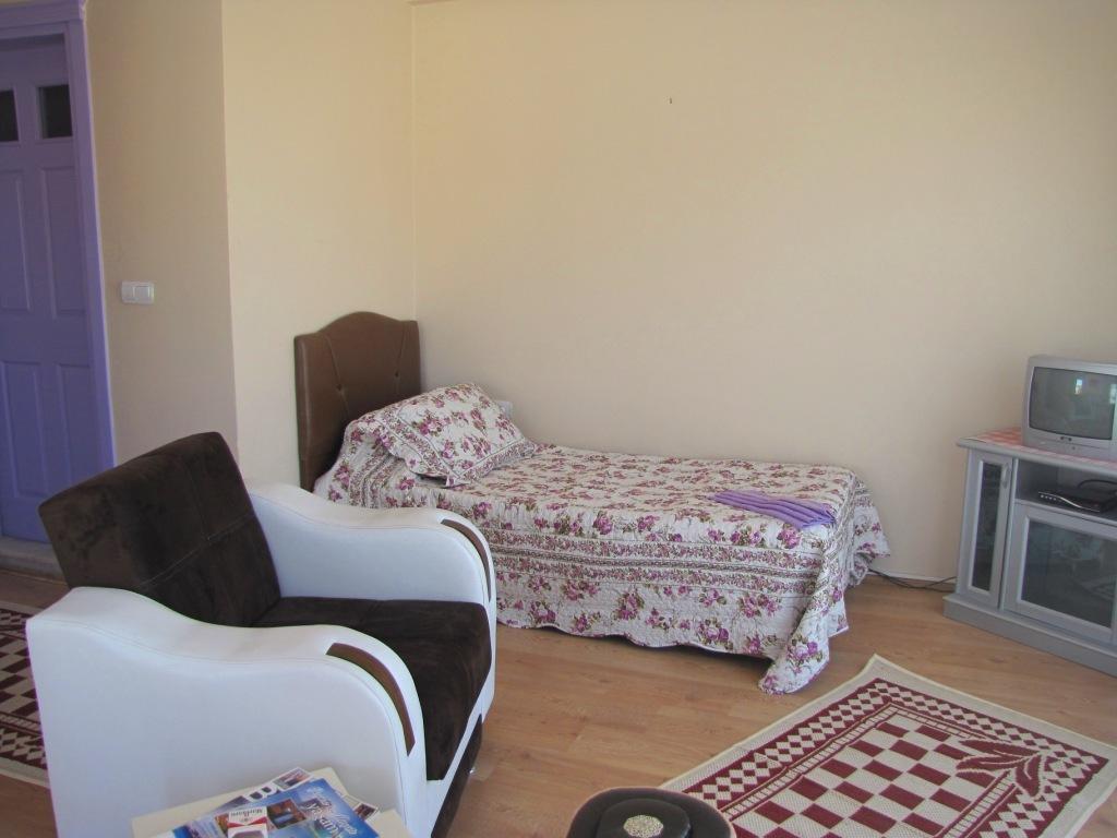Hotel Antonio