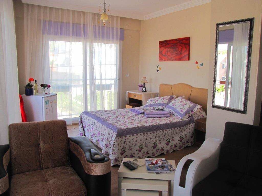 Hotel Antonio 2*