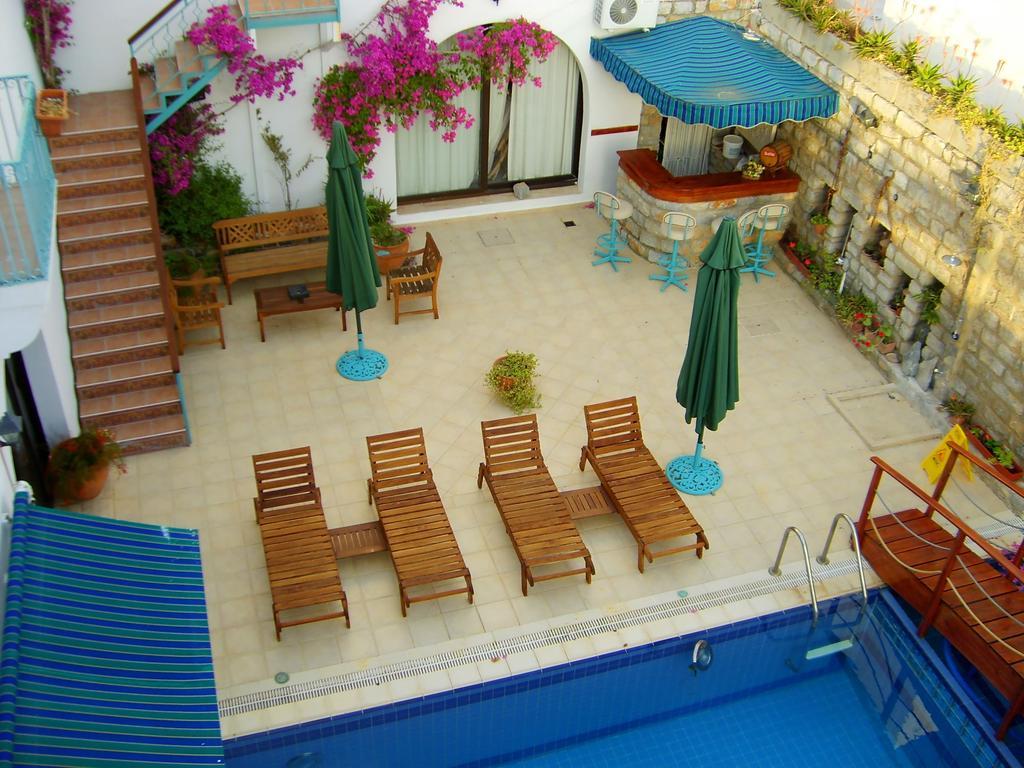 Hotel Club Pirinc Bodrum